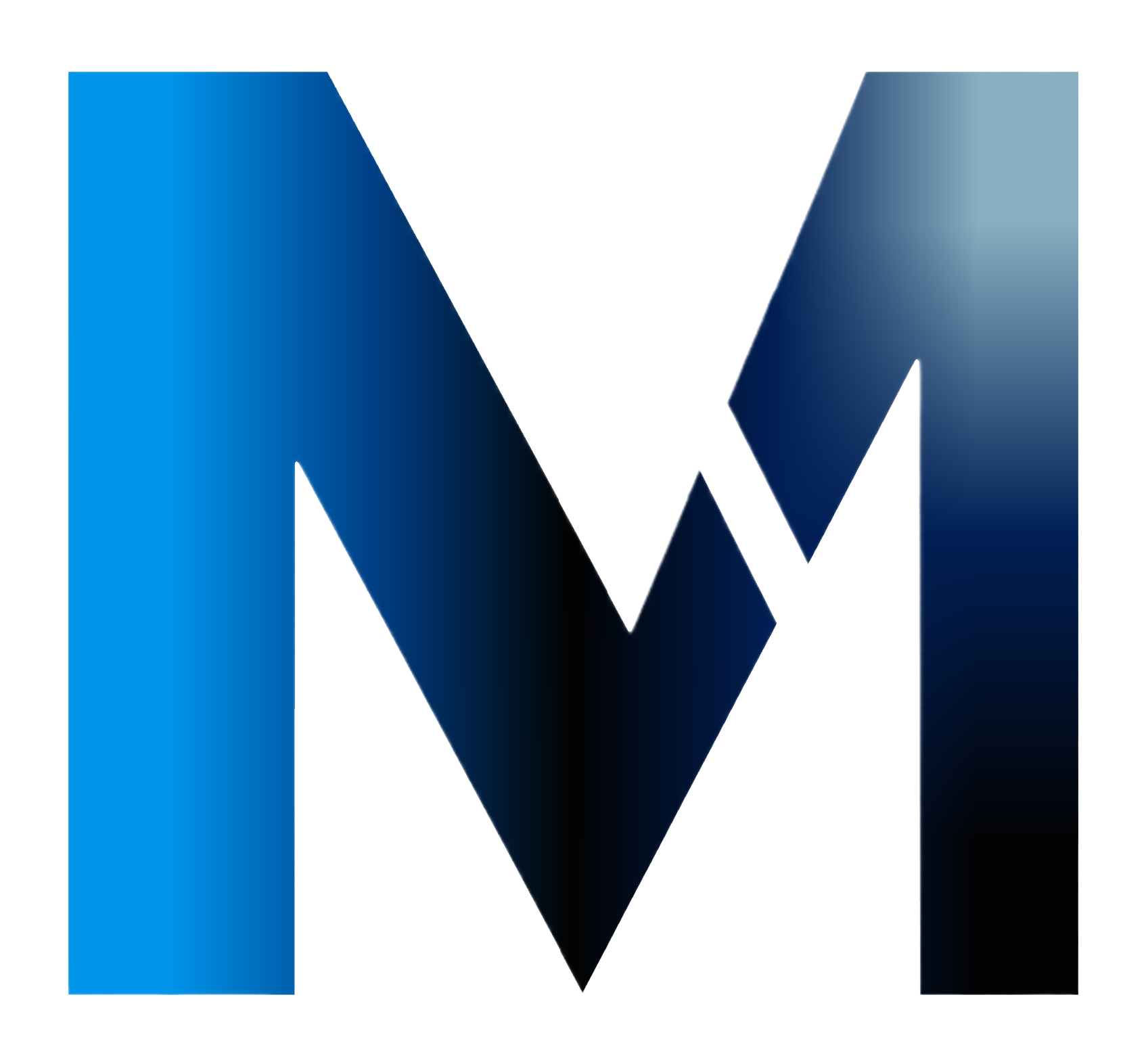 M1 logo